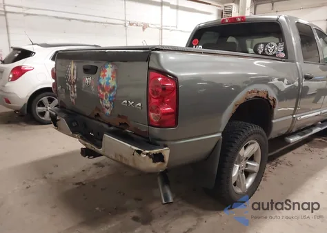 2008 Dodge Ram 1500 Slt from USA, damaged, VIN 1D7HU18238S522145